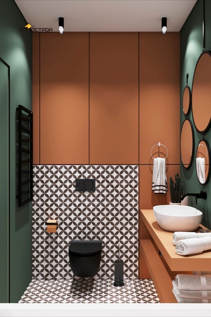 Designer Highlighter Tiles