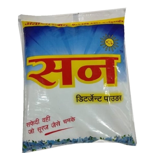 Detergent Powder