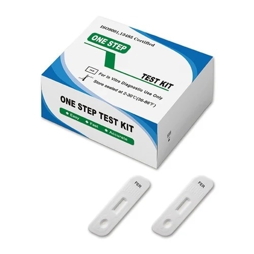 Diagnostic Test Kits
