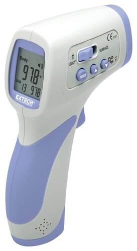 Digital Infrared Thermometer