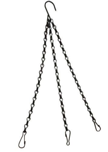 Double Hook Chain
