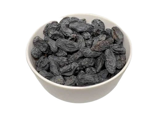 Dried Black Raisin