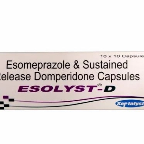 Esolyst Capsule