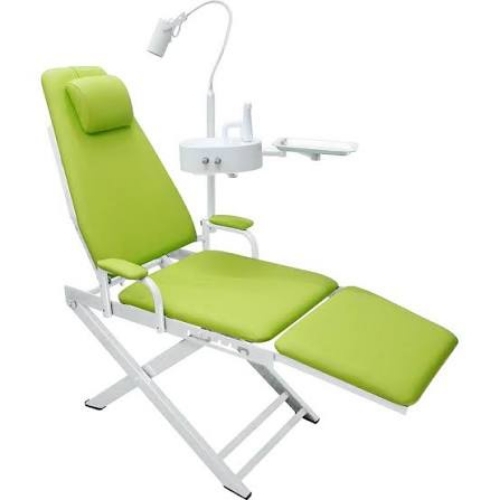 Foldable Dental Chair