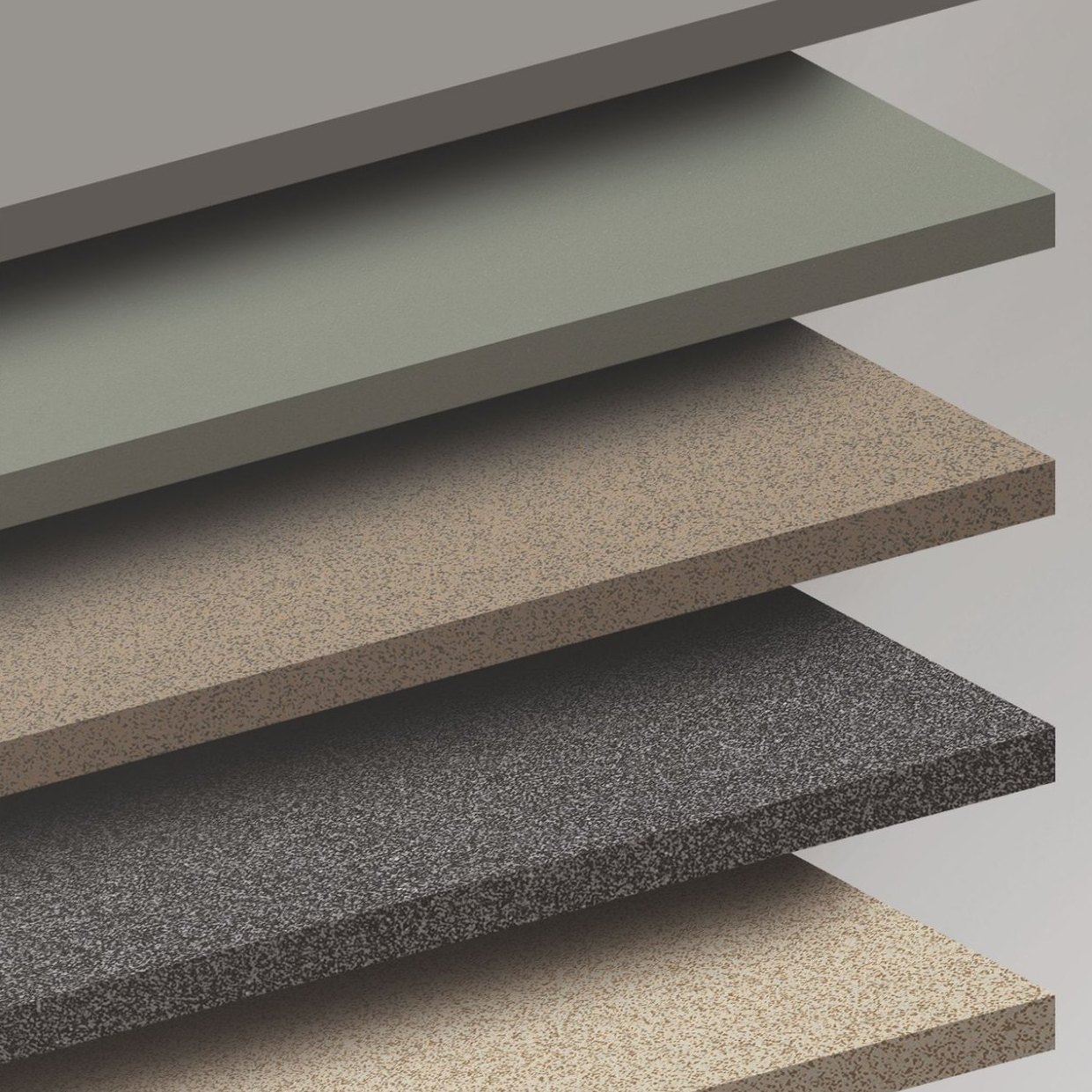 Full Body High Traffic Floor Tile