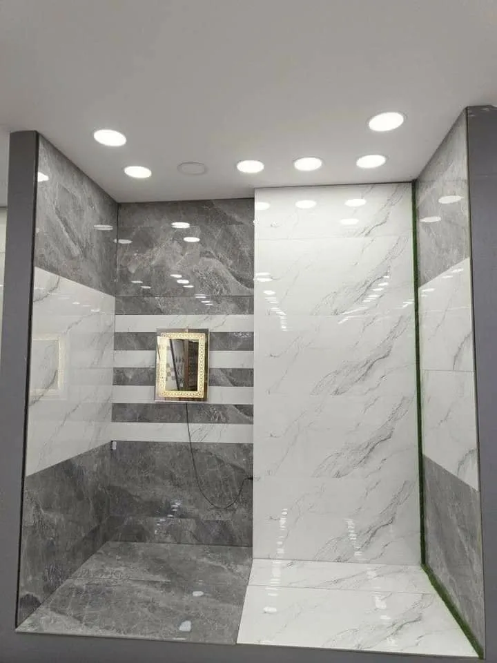 Glossy Design Wall Tiles