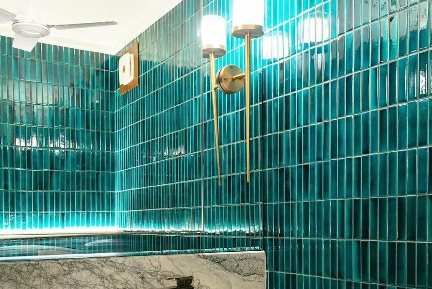 Highlighter Tiles