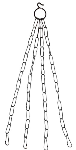 Hanging Basket Chains
