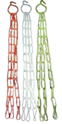 Hanging Basket Metal Chain