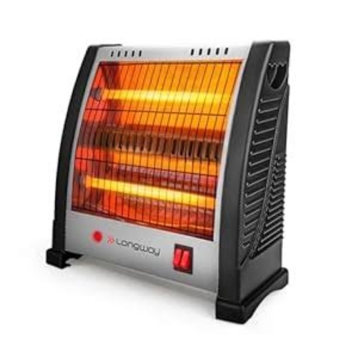 Heater 