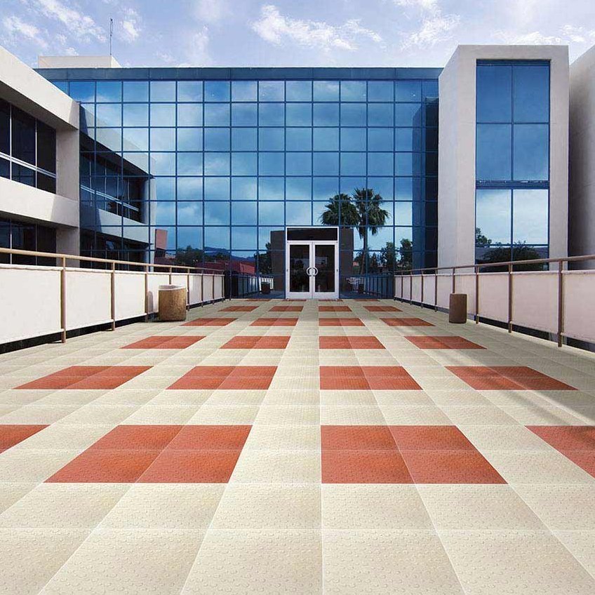 Heavy Duty Industrial Floor Tile