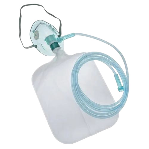 High Concentration Mask