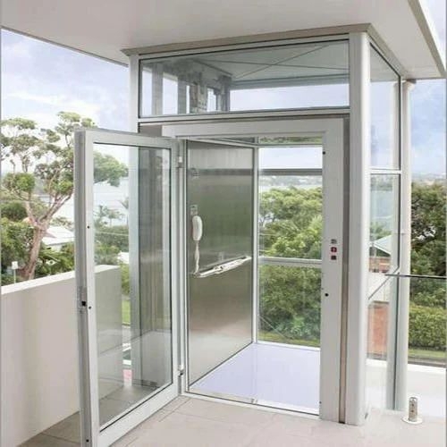 Home Lift Elevator