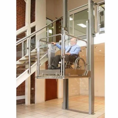 Hydraulic Homelift