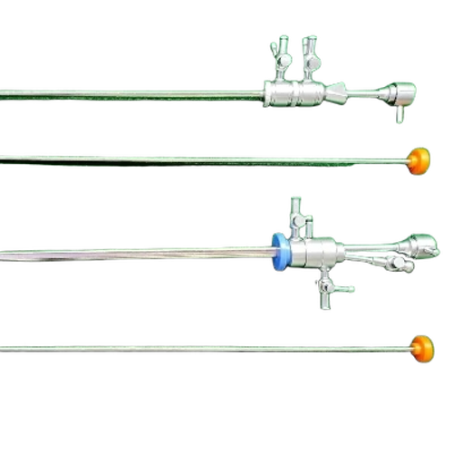Hysteroscopy Sheath