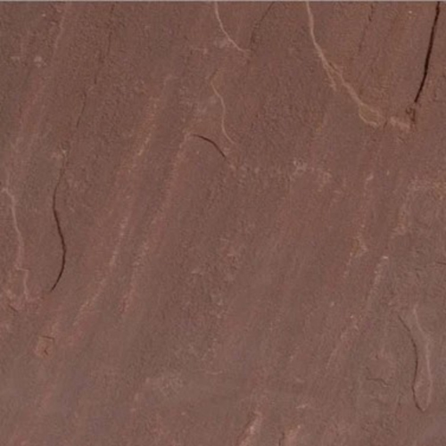 Indian Chocolate Slate Stone - Size: 300X300