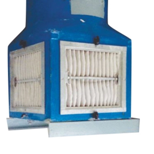 Industrial Cooling System