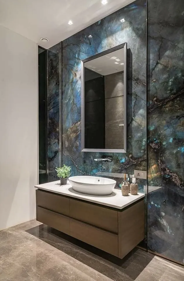 Italian Look Porcelain Tile