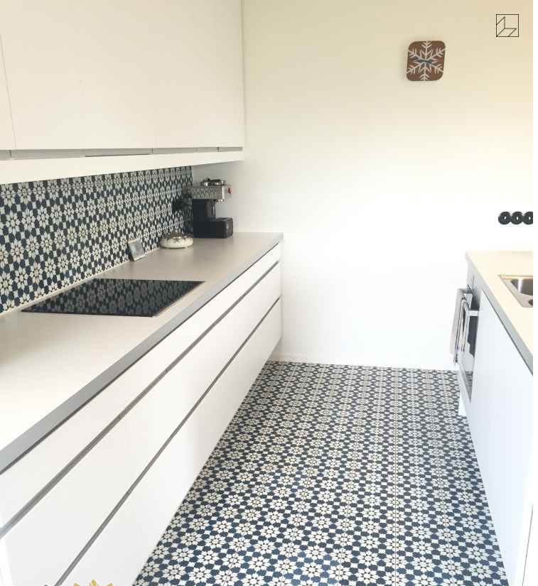 Kitchen Tiles