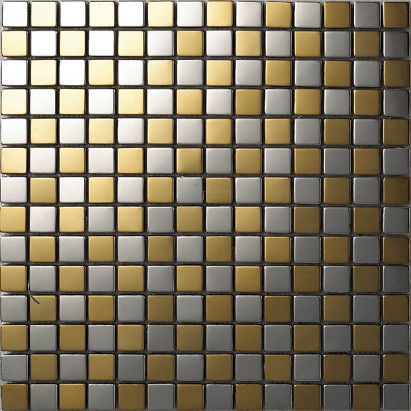Kitchen Mosaic Tiles - Feature: Wear-Resistant