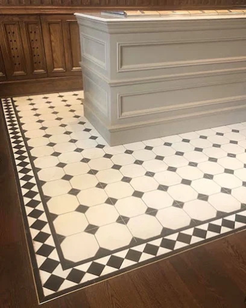 Kitchen Tiles