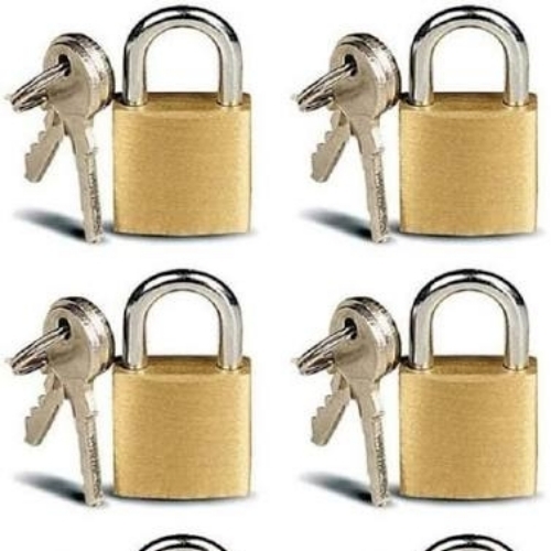 Lock Chabhi