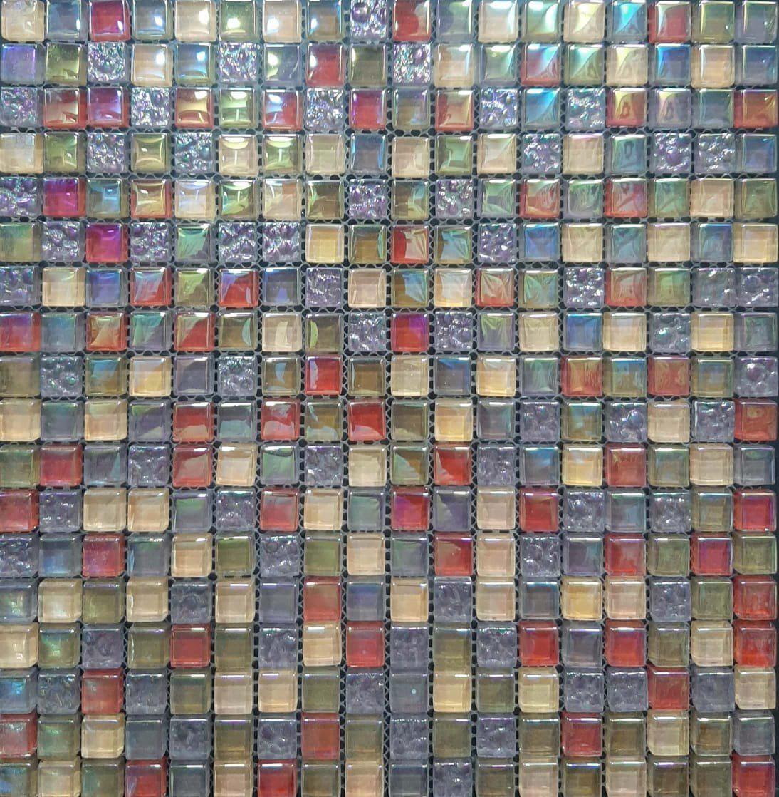 Lustre Mosaic Tiles