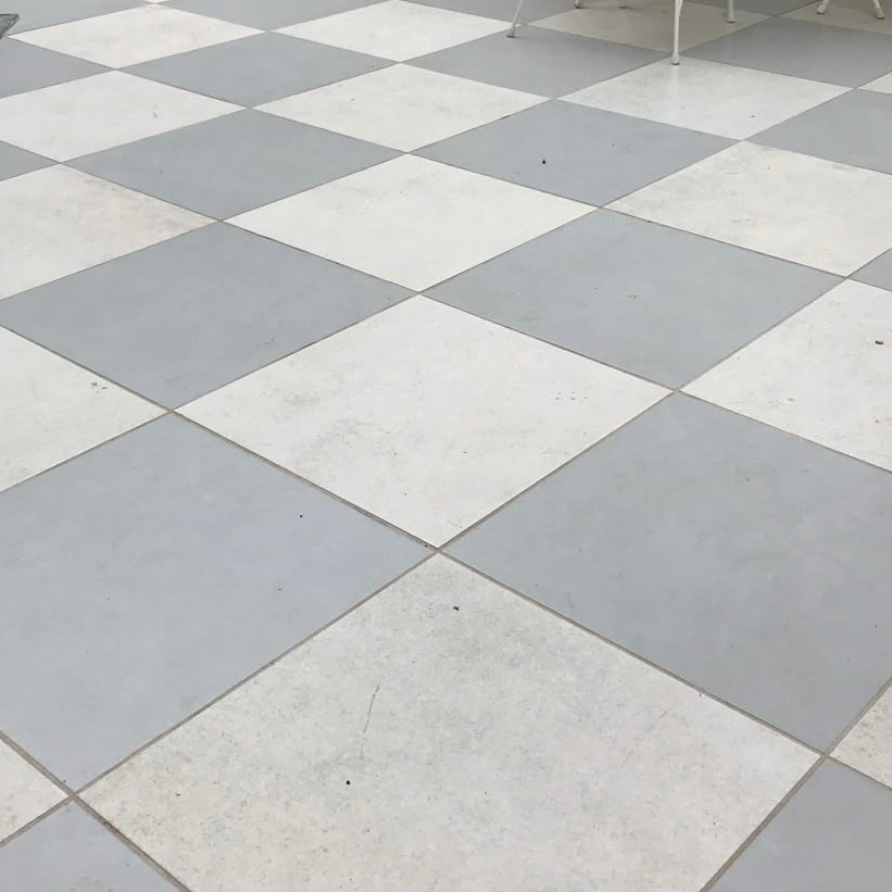 Matt Finish Ceramic Floor Tiles
