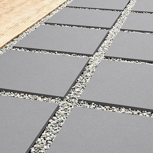 Matte Finish Floor Tile