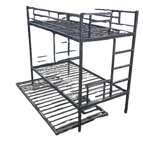 Metal Bunk Bed