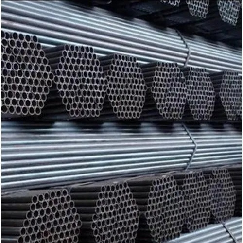 Mild Steel Pipe