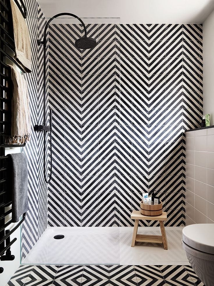 Moroccan Tiles