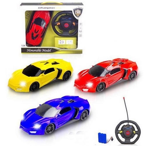 Multicolor Kids Toys