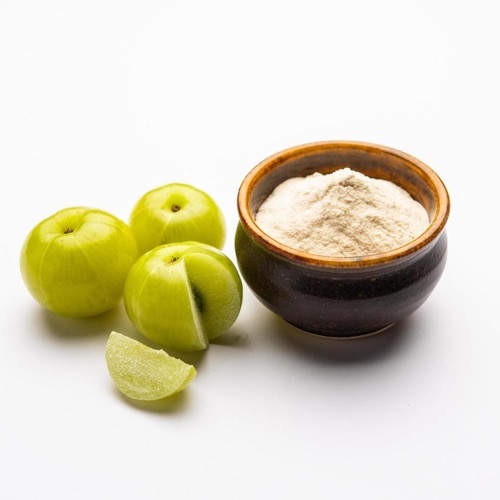 Organic Amla powder