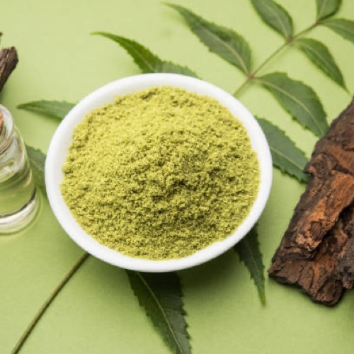 Organic Neem powder