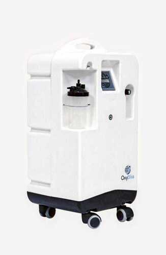 Oxygen Concentrator - Advantage: Na
