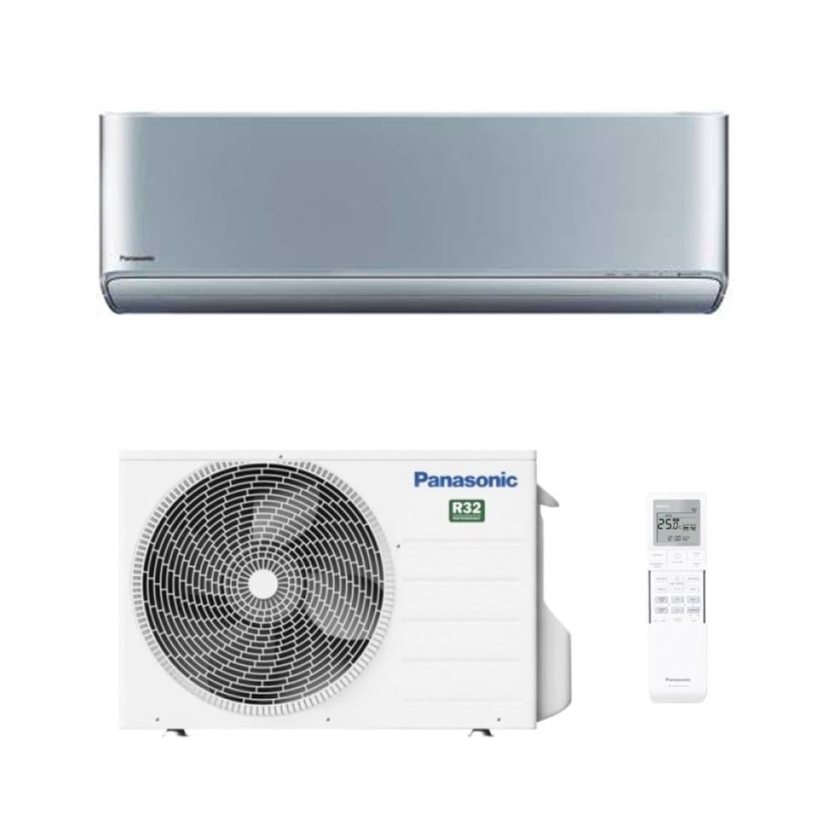Panasonic Aquarea Monobloc 5 Kw Heat Pump Ac - Capacity: 220 Kg