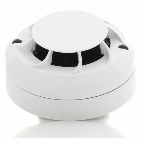 Photoelectric Morley Smoke Detector - Application: '