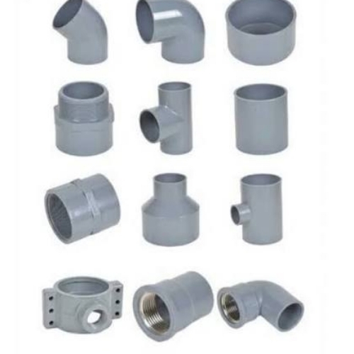 Pipe Fittings