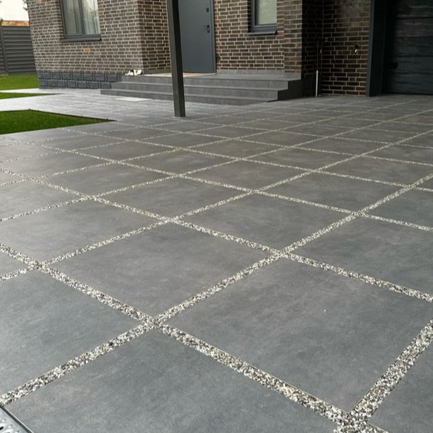 Porch Tiles