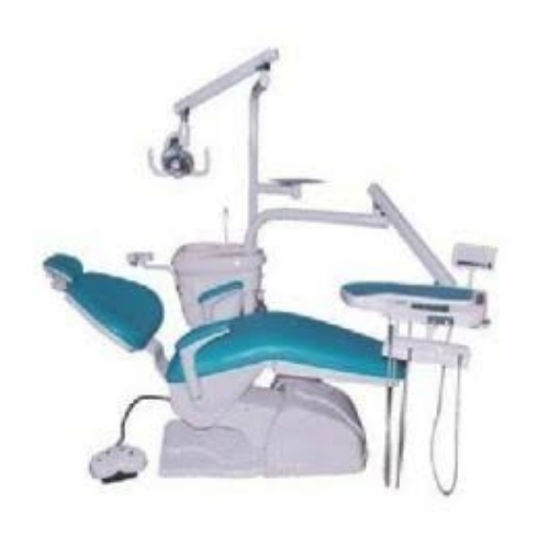 Programmable Dental Chair