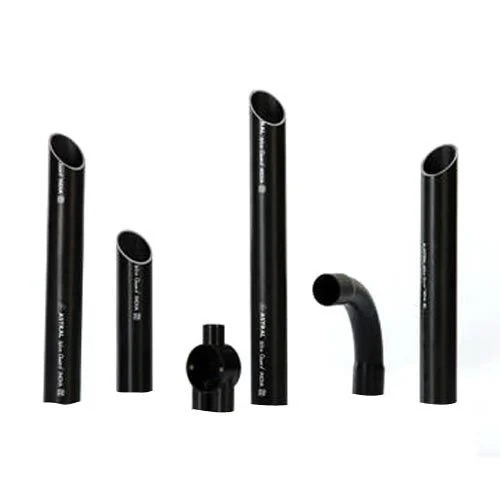 Pvc Electrical Conduit Pipe 