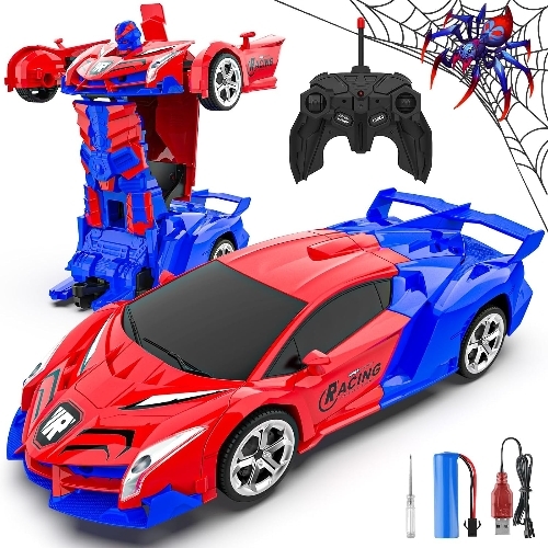 Remote Control Car