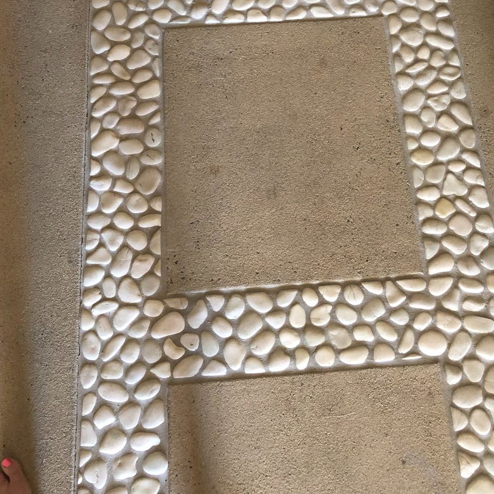 Rustic Tiles