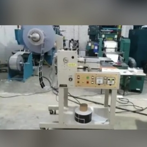 Screening System Machine