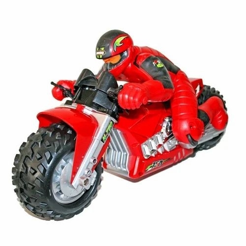 Single Bike Toys
