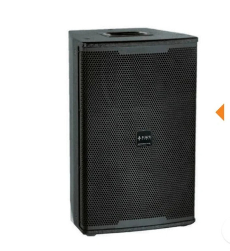Speaker Enclosures - Color: Black