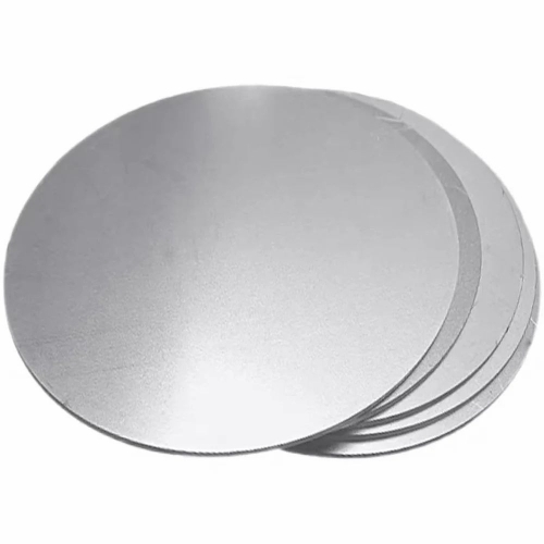 Stainless Steel Circle 