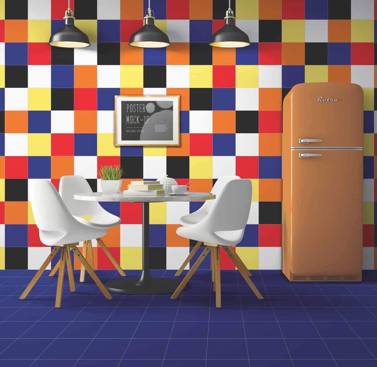 Subway Tiles