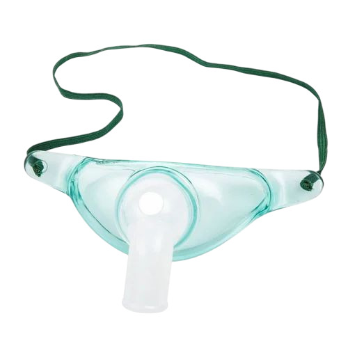 Tracheostomy Mask